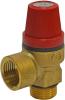 Клапан предохранительный RVC Pro 1/2" гш 6 Bar