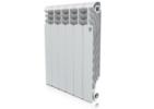 Радиатор Россия алюминиевый Royal Thermo Revolution 500А 12 секций
